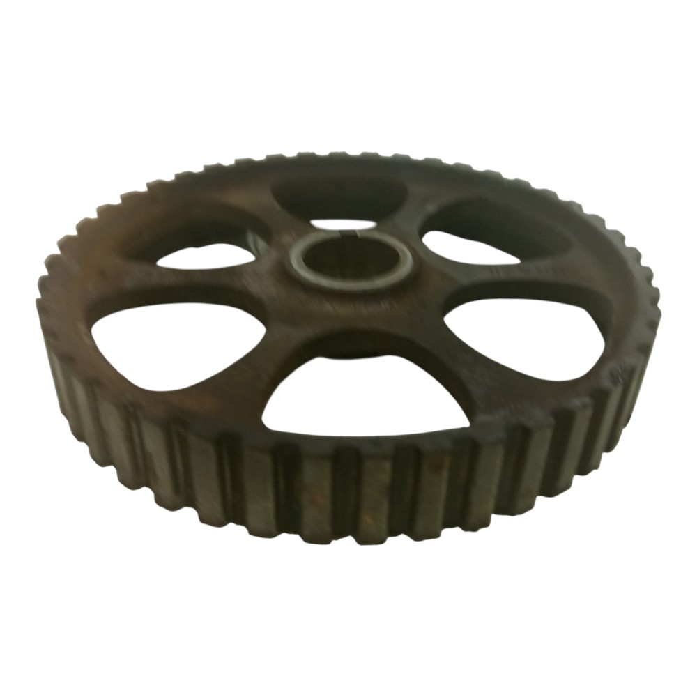 Polia Comando Vw Parati  G4 Ap 1.8 8v Flex 2008  2009 A 2012 5
