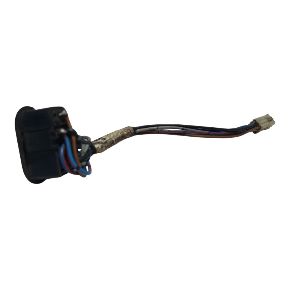 Interruptor Vidro Porta Direita Gm Vectra Astra 1993 A 1996 4