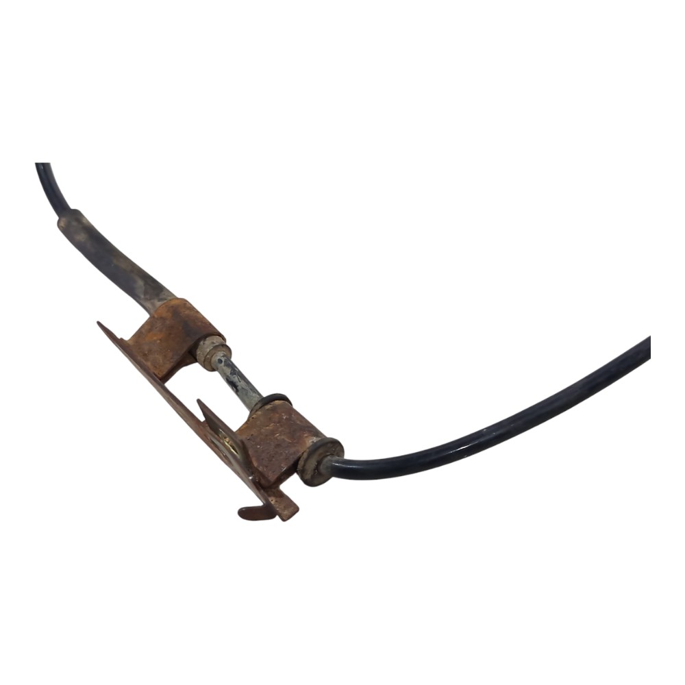Sensor Abs Dianteira Ld Jac J3 2010 2011 2012 2013 A 2015 7