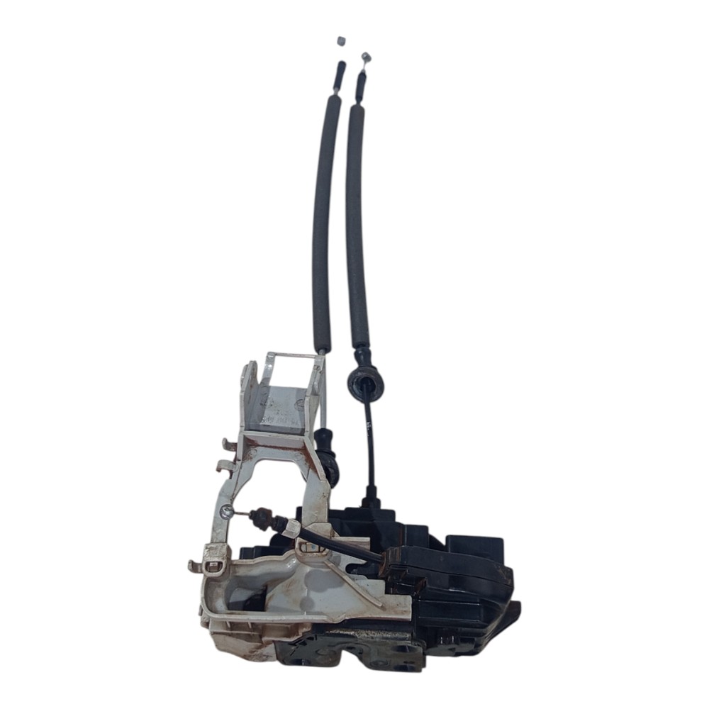 Fechadura Traseira Direita Hyundai Azera 2007 A 2012 2
