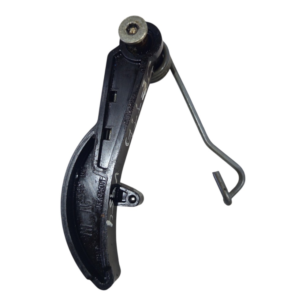 Guia Corrente Bomba Óleo Volkswagen Jetta 2011 A 2013 5
