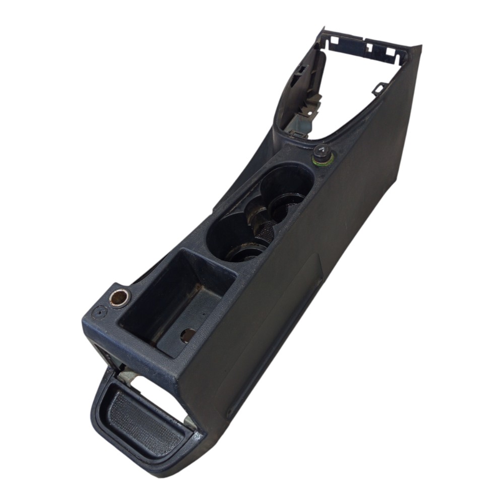 Console Central Land Rover Freelancer 2 2007 A 2012 1