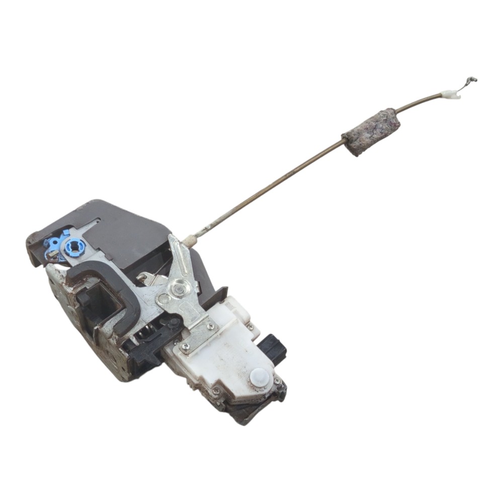 Fechadura Diant Esquerda Volkswagen Parati G4 2005 A 2014 3