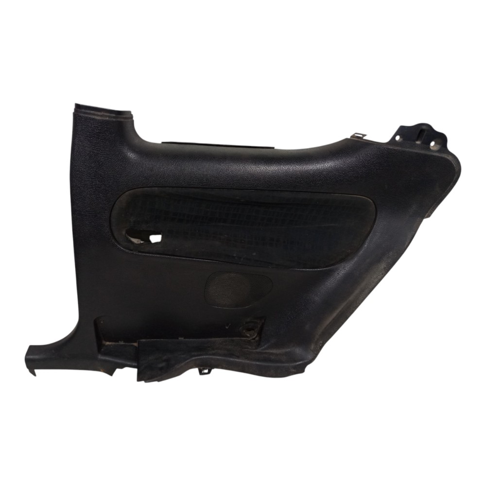 Forro Porta Traseira Direita Peugeot 206 2001 2002 A 2010 1