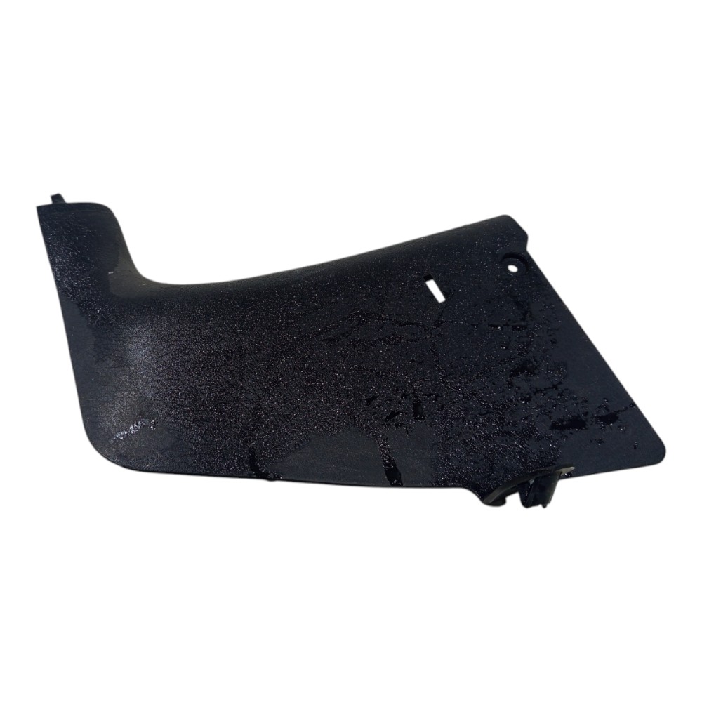 Soleira Coluna Inferior Esquerda Chevrolet Corsa 1994 A 2010 2