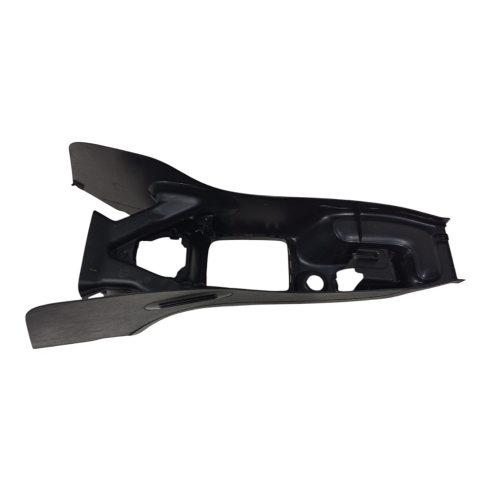 Console Central Preto Peugeot 206 2001 2002 2003 2004 A 2011 7