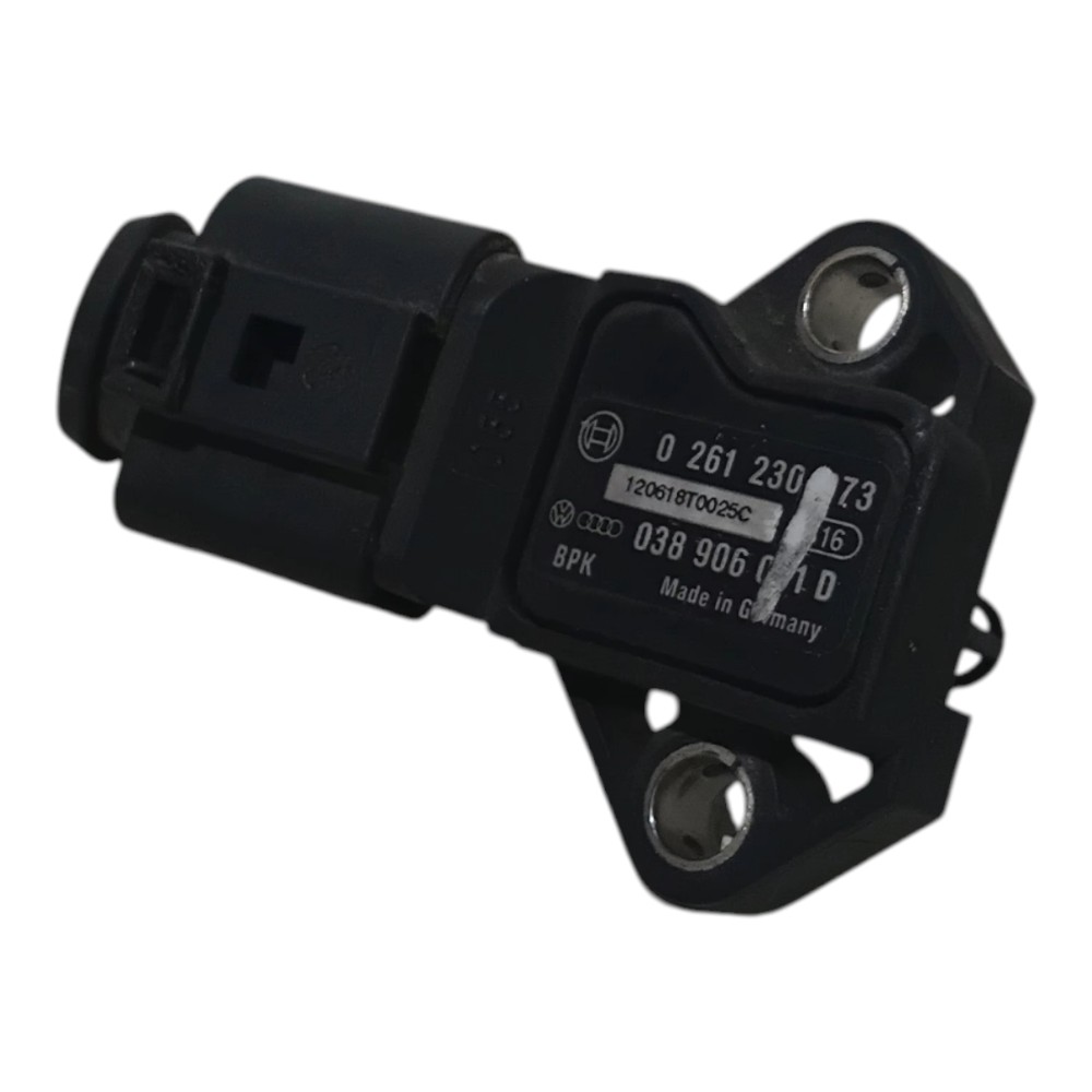 Sensor Map Volkswagen Jetta 2.0 Tsi Turbo 2011 A 2017 8