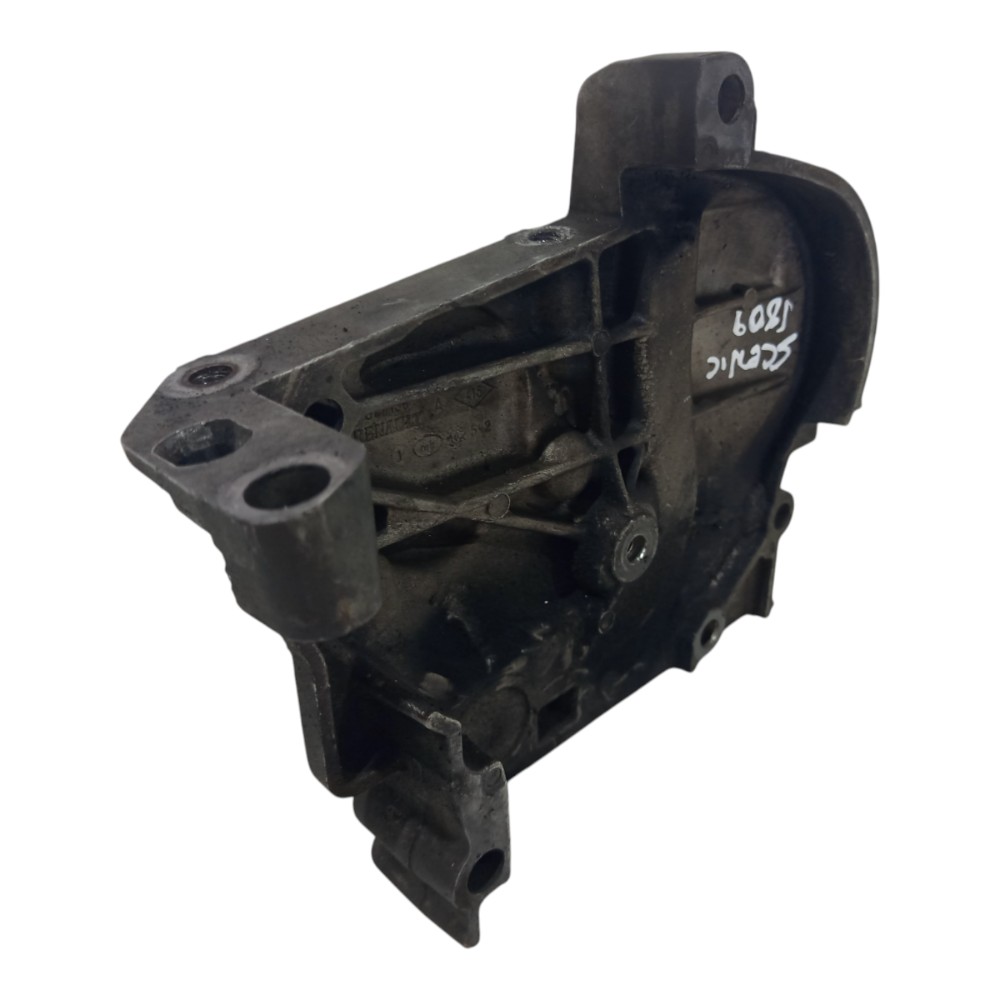Tampa Lateral Motor Renault Scenic Megane 1999 2000 A 2009 4