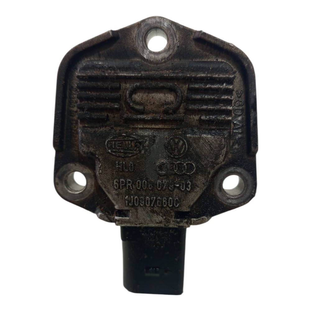 Sensor Nivel Oleo Motor Audi A3 1.8 2000 A 2008 4