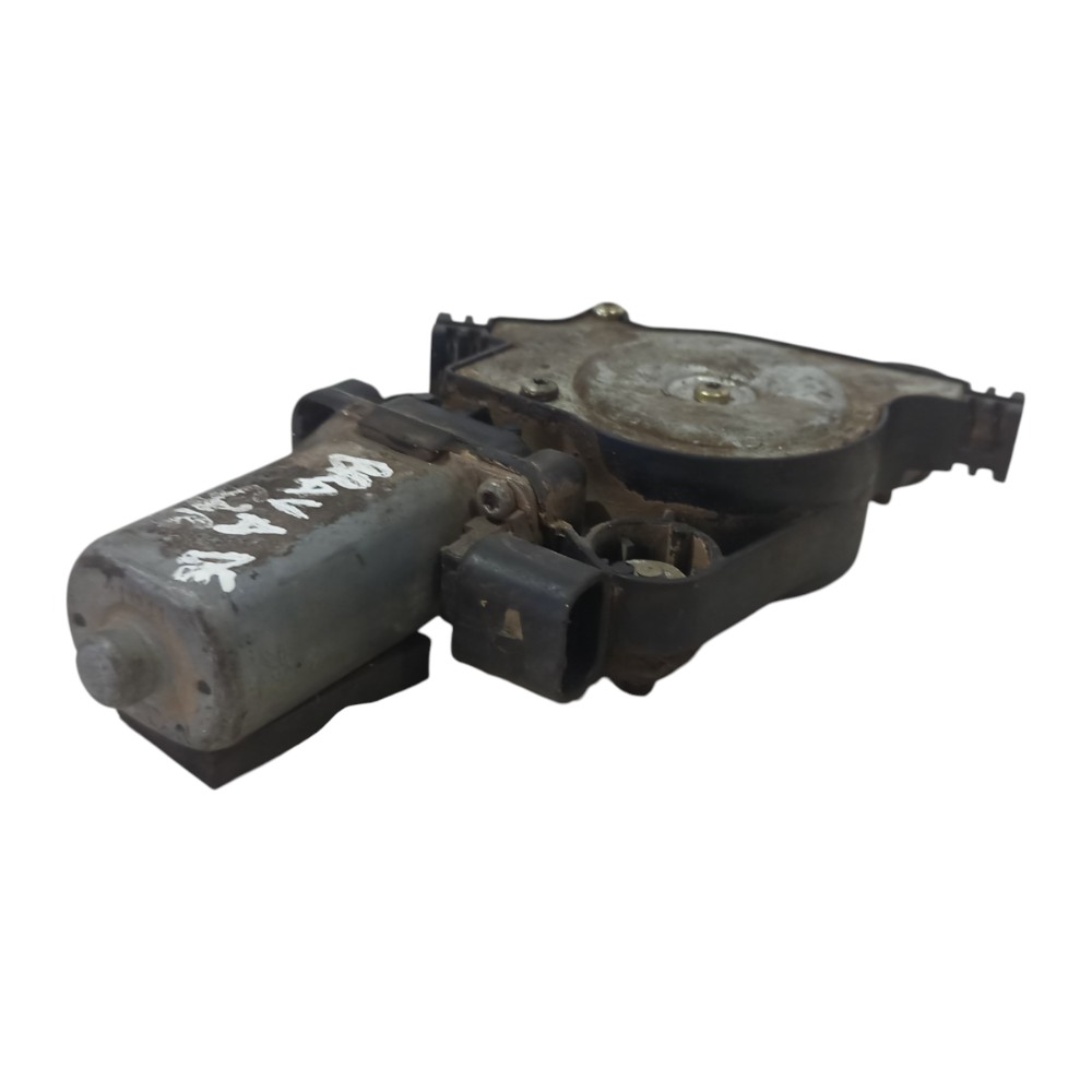 Motor Máquina Vidro Dianteito Esquerdo Fiat Uno 2004 A 2013 5