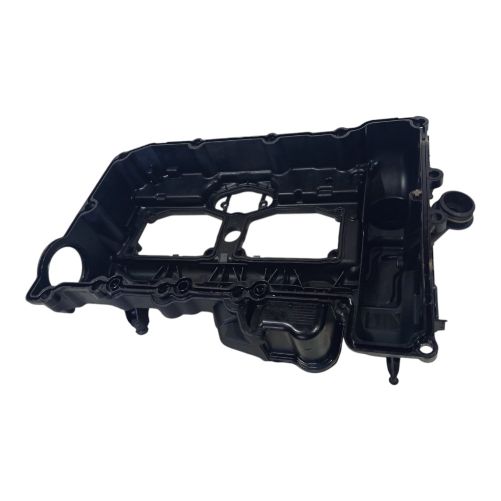 Tampa Válvulas Motor Bmw 320i N20 2.0 2006 2007 2008 A 2014 Preto 7