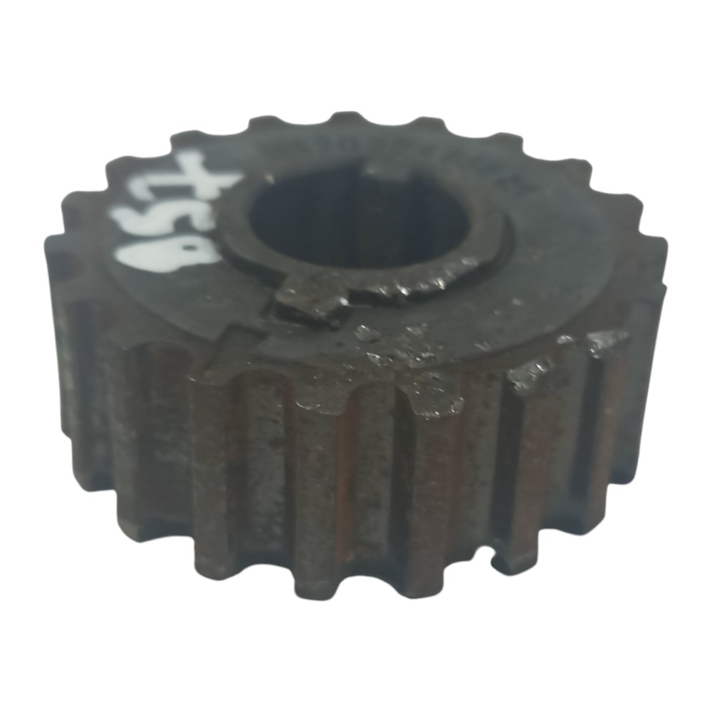 Engrenagem Virabrequim Gm Chevrolet Corsa 1.6 8v 1995 A 2000 1