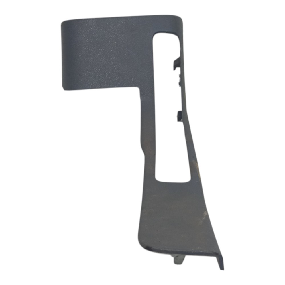 Moldura Interna Console Freio Mao Ford Focus 2009 A 2013 1