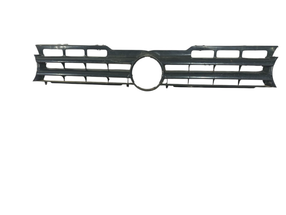 Grande Frontal Parachoque Vw Gol Saveiro 1995 1996 A 2006 2