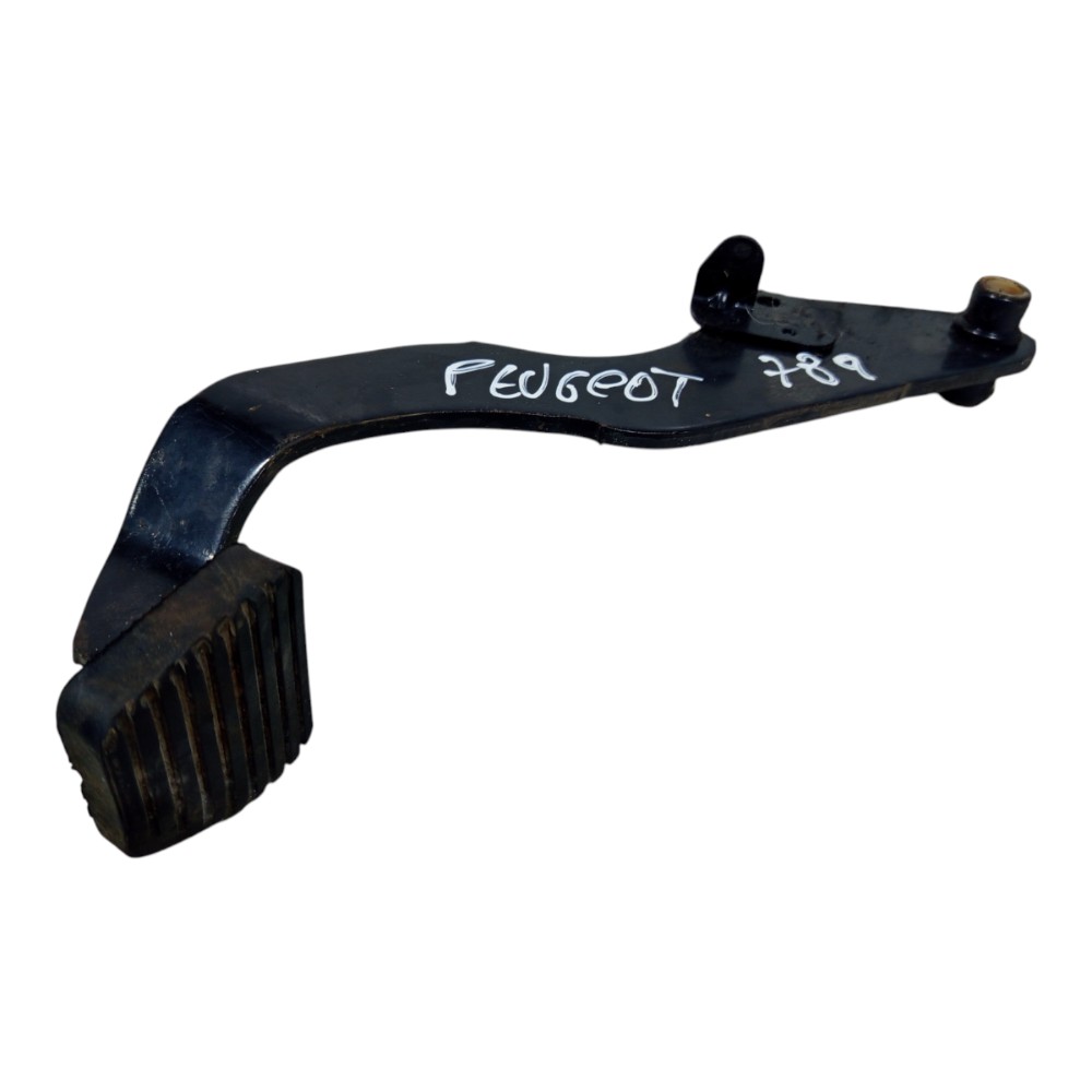 Pedal Centro Peugeot 206 2000 2001 2002 2003 2004 A 2010 4