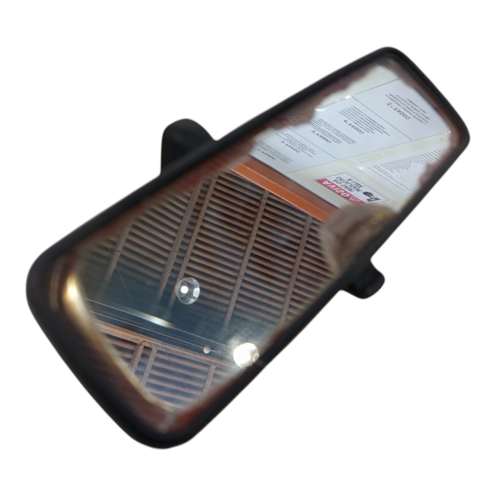 Retrovisor Central Teto Fiat Siena 1999 2000 2001 A 2005 7