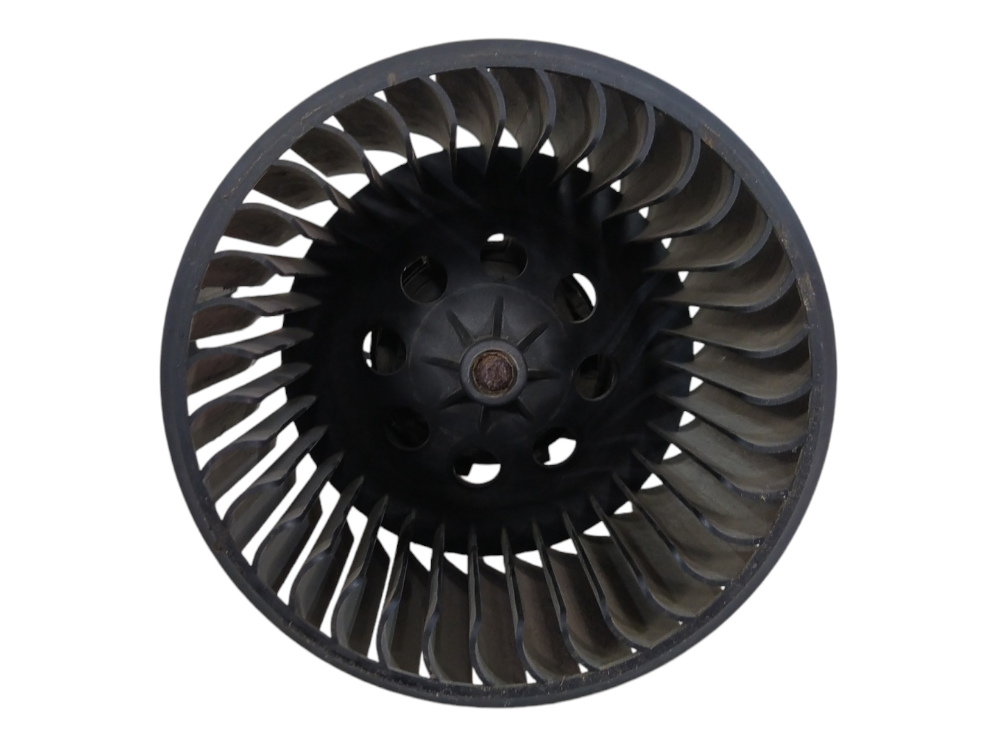 Motor Ar Forçado Fiat Palio Siena Strada 1.0 1996 A 2000 7