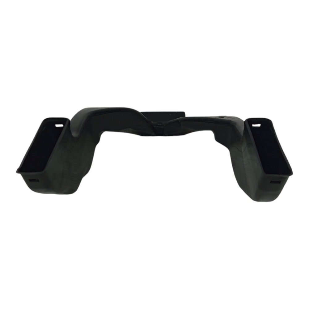 Duto Difusor Ar Condicionado Mercedes A160 1999 A 2006 3
