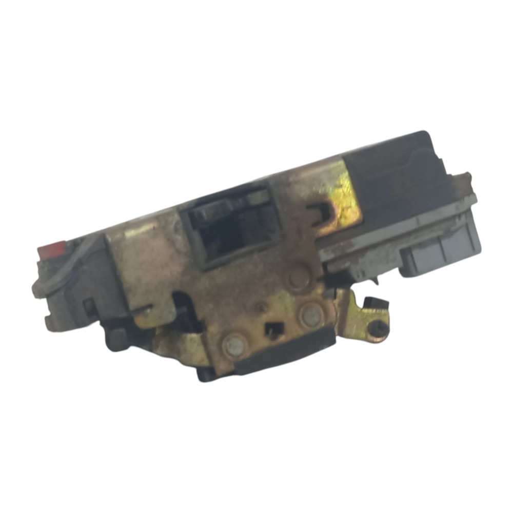 Fechadura Elétrica Traseira Esquerda Peugeot 206 2000 A 2012 5