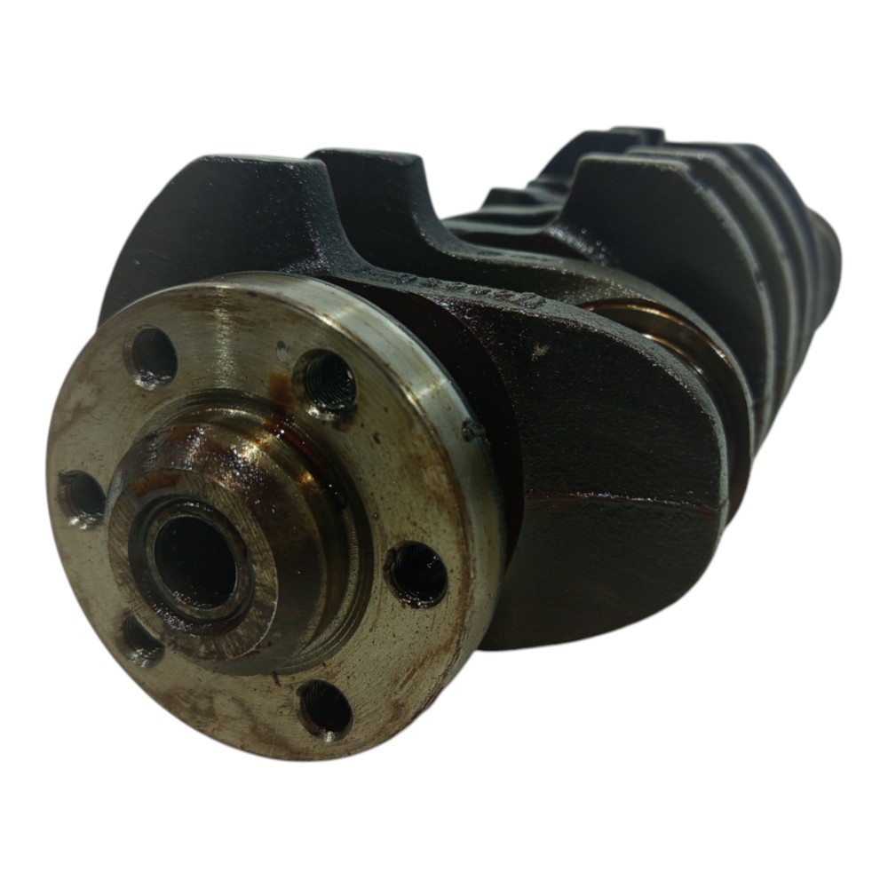 Virabrequim Volkswagen Parati 1.8 8v 2008 2009 2010 A 2012
