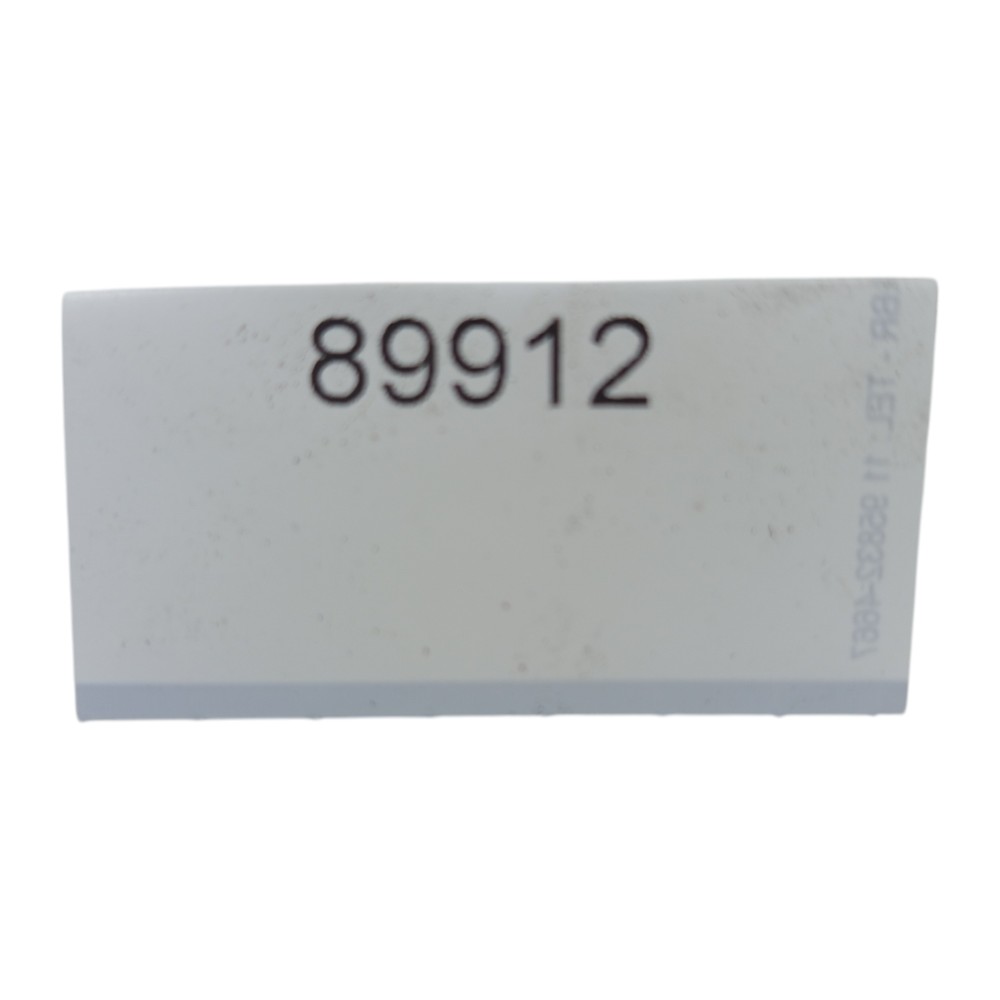 Atuador Marcha Lenta Ford Fiesta 2005 2006 2007 2008 A 2013 6