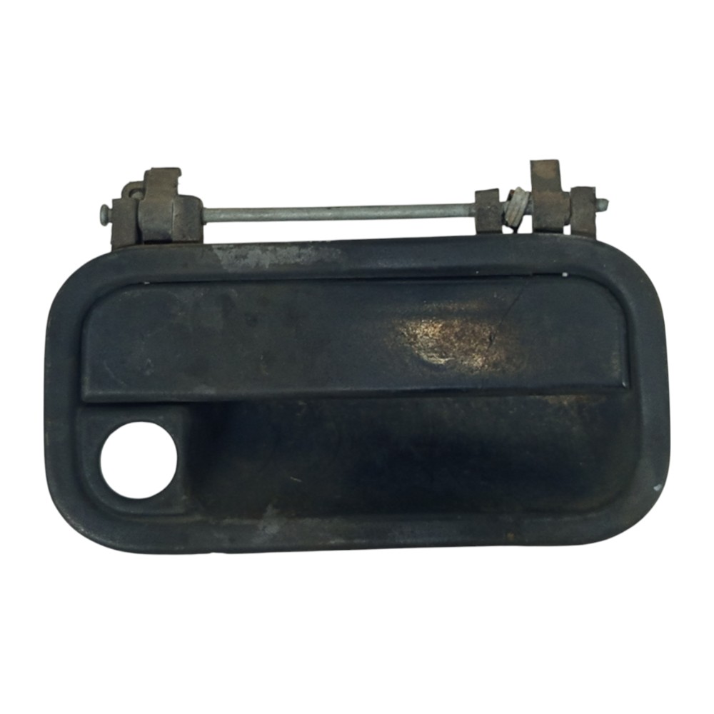 Maçaneta Externa Dianteira Direita Gm Corsa 1995 1996 A 2002 Dianteira 3