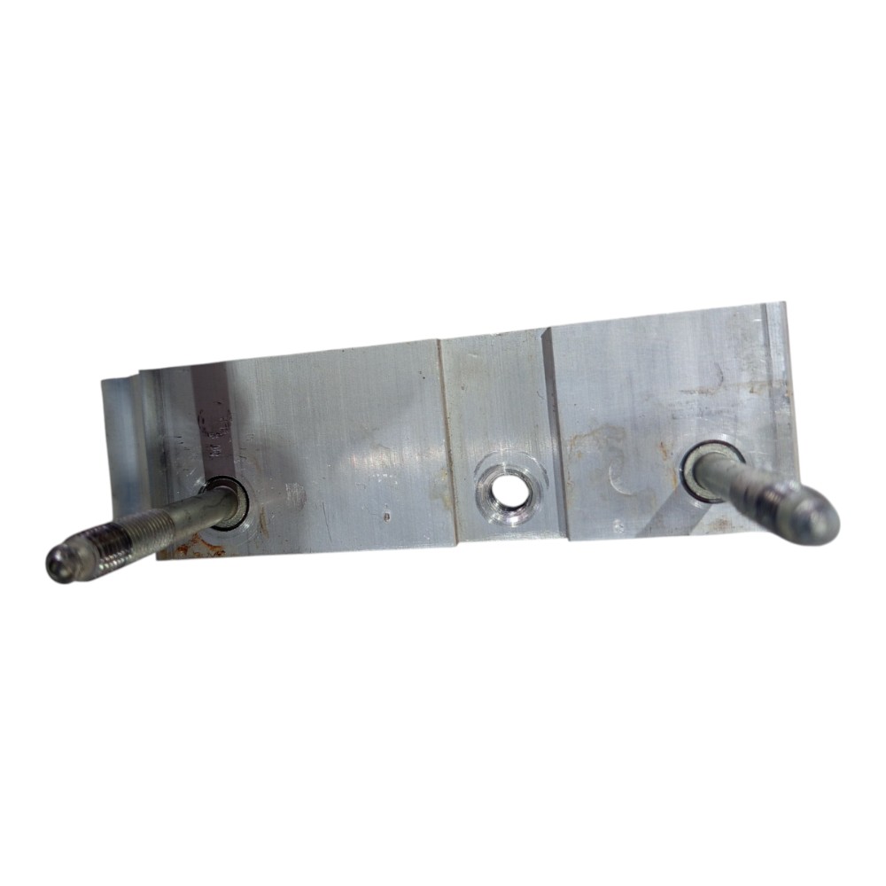 Suporte Dianteiro Esquerdo Coxim Motor Vw Jetta 2011 A 2017 5