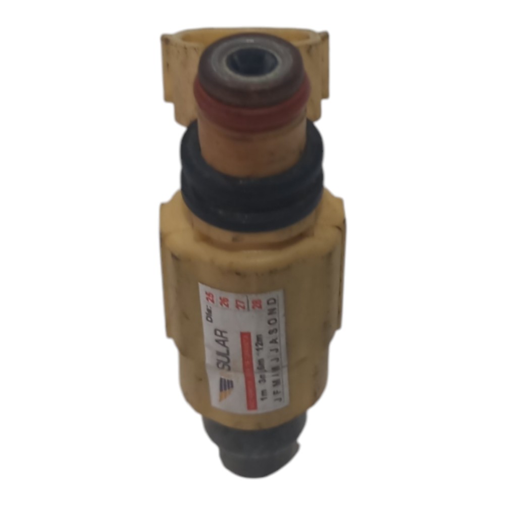 Bico Injetor Pajero Tr4 2.0 Gasolina 2003 2004 2005 2007 6