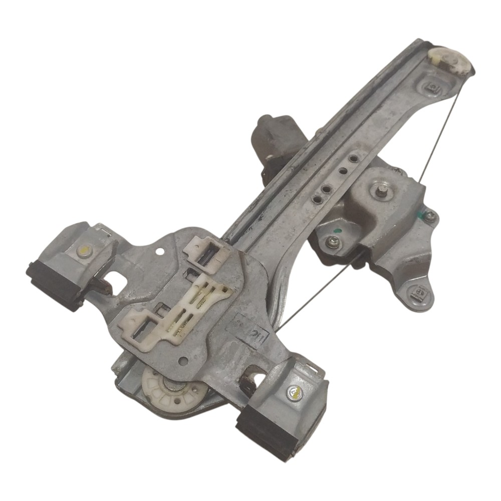 Maquina Vidro Traseira Esquerda Chevrolet Sonic 2012 A 2014 2