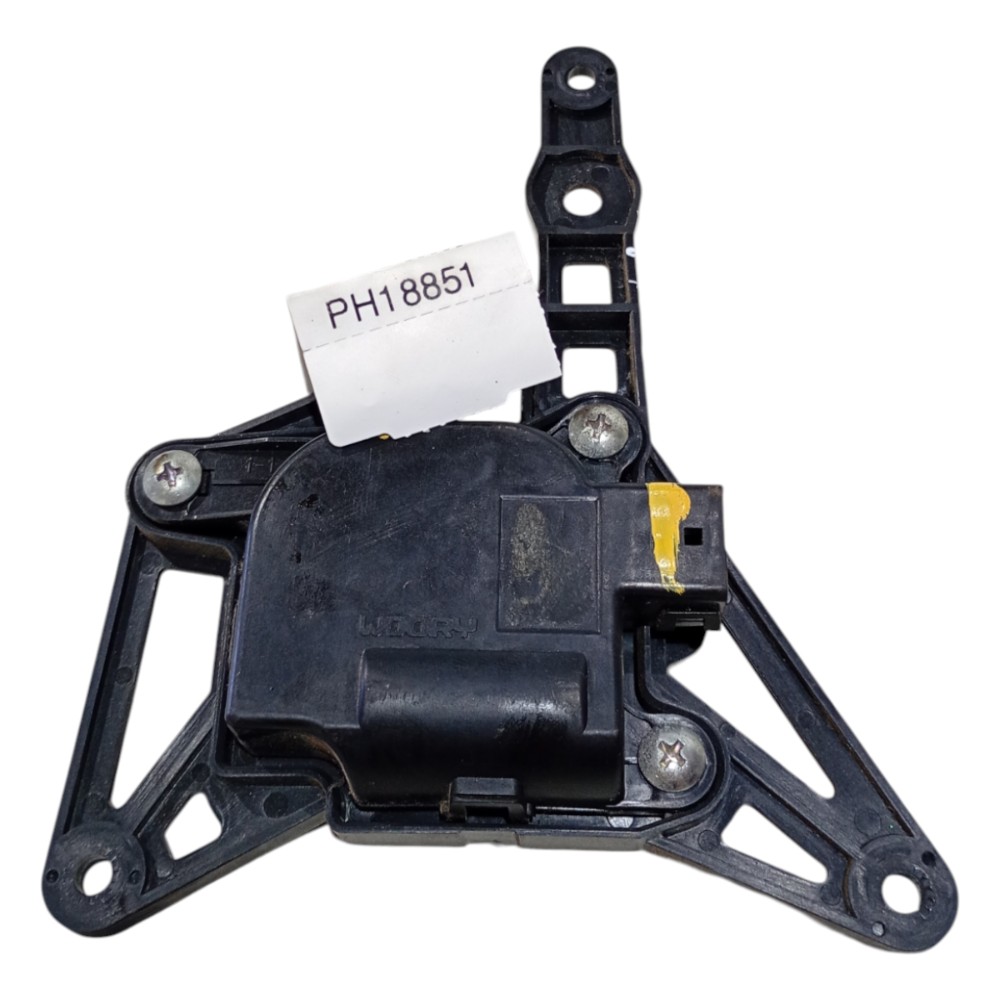 Atuador Motor Caixa Ar Condicionado Azera 2007 A 2012 5
