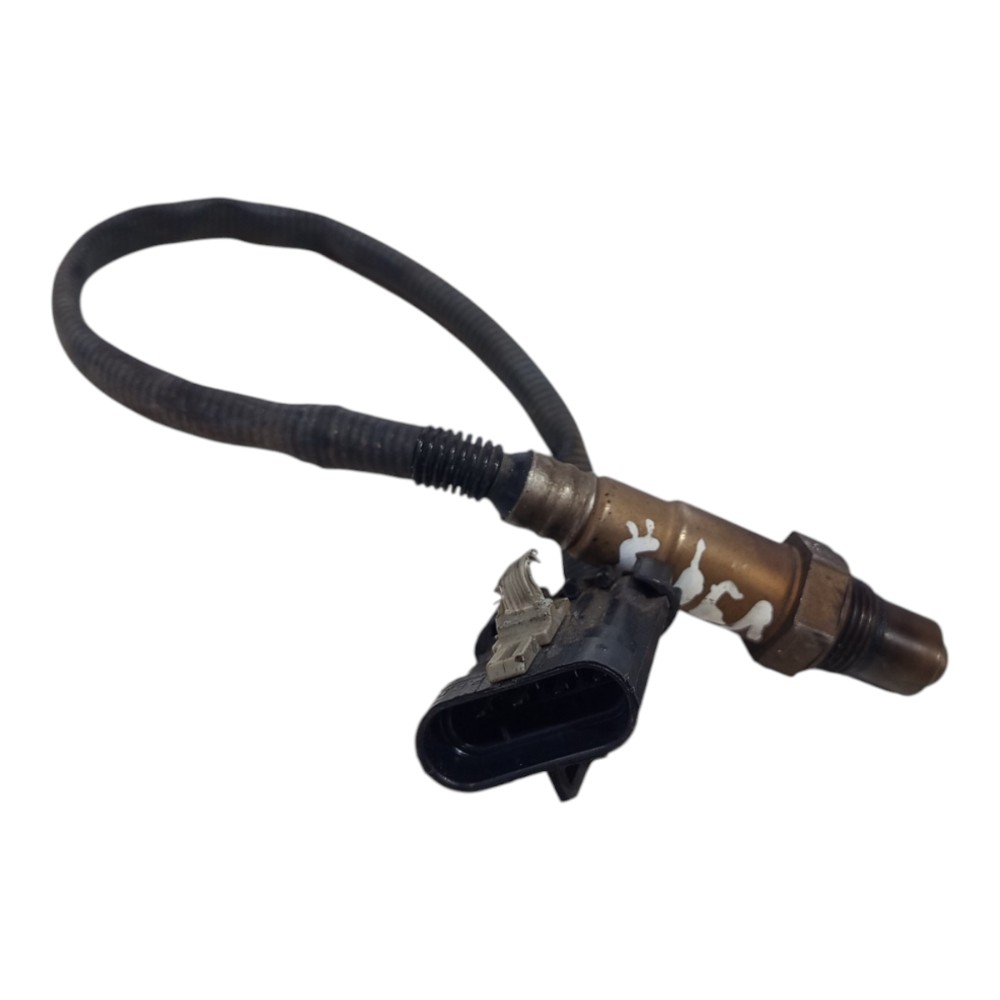Sonda Lambda Chery Qq 1.1 16v 2011 A 2014 2
