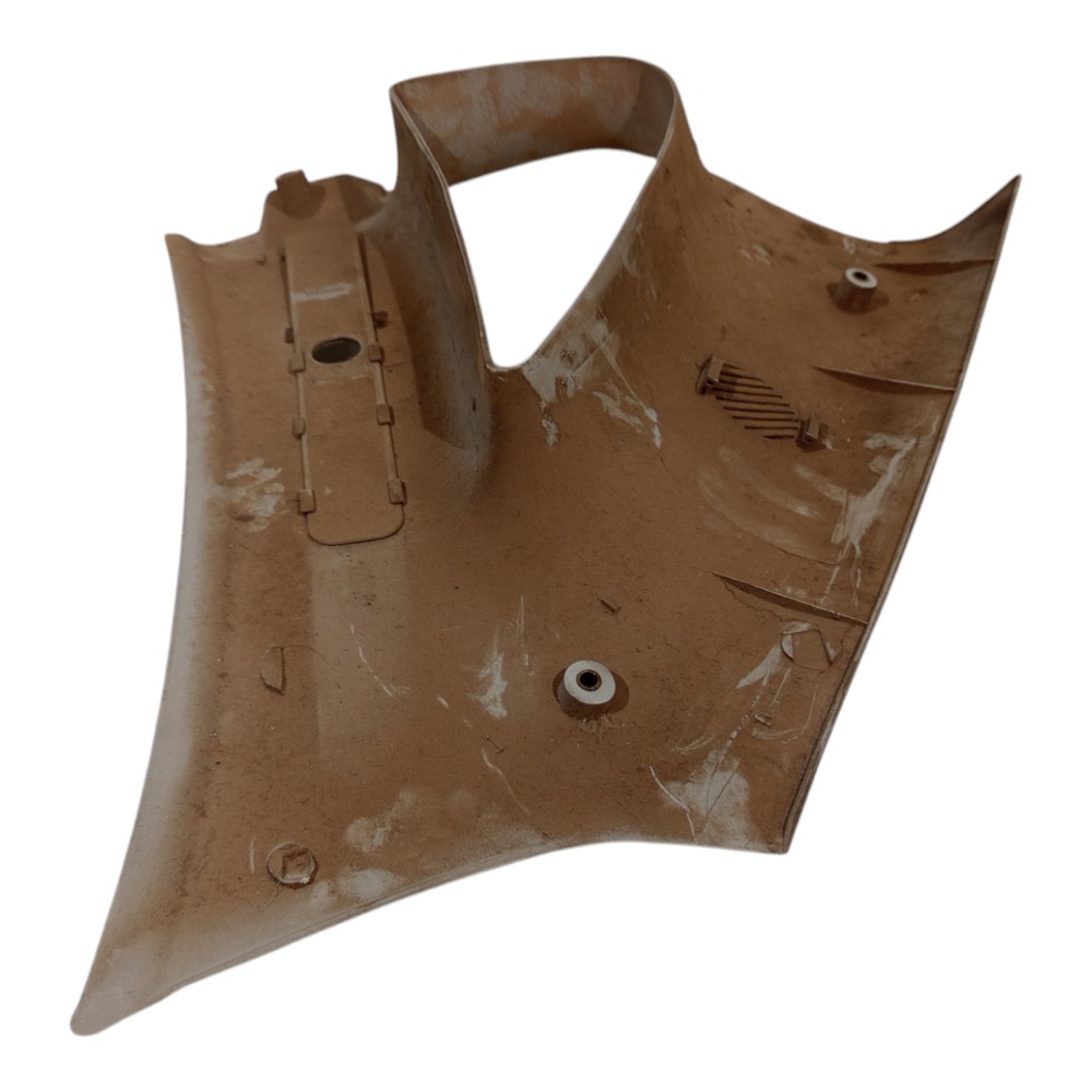 Moldura Coluna Traseira Direita Gm Corsa 2000 2001 A 2012 5