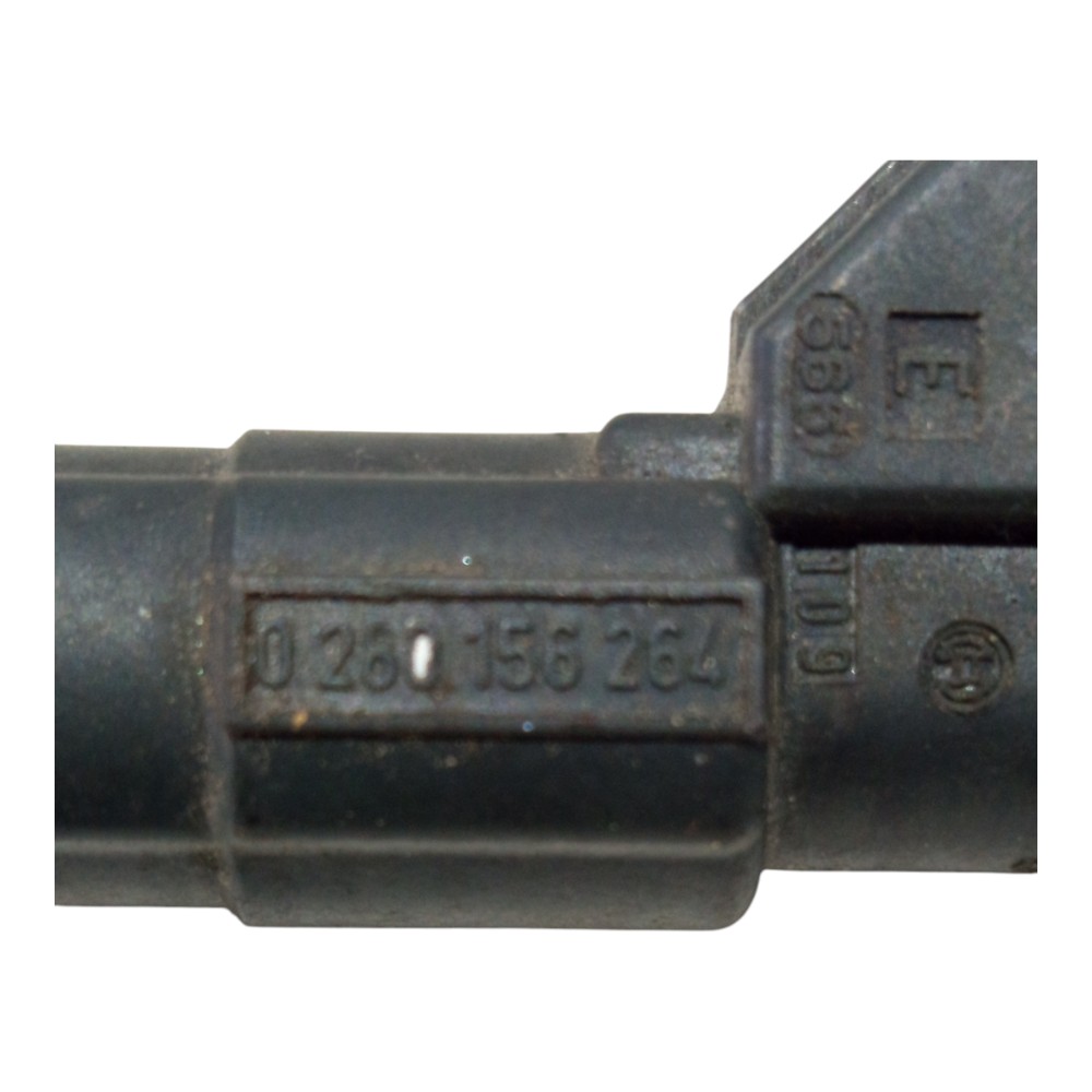Bico Injetor Cielo Tiggo 2.0 16v 2009 2010 2011 2012 A 2013 6