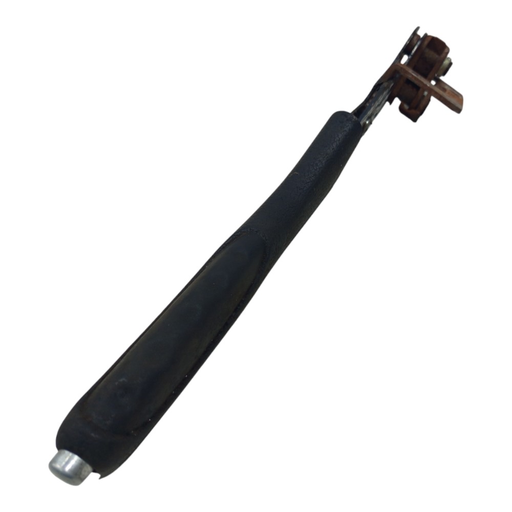 Manopla Alavanca Mão Console Peugeot 206 2000 2001 A 2010 6