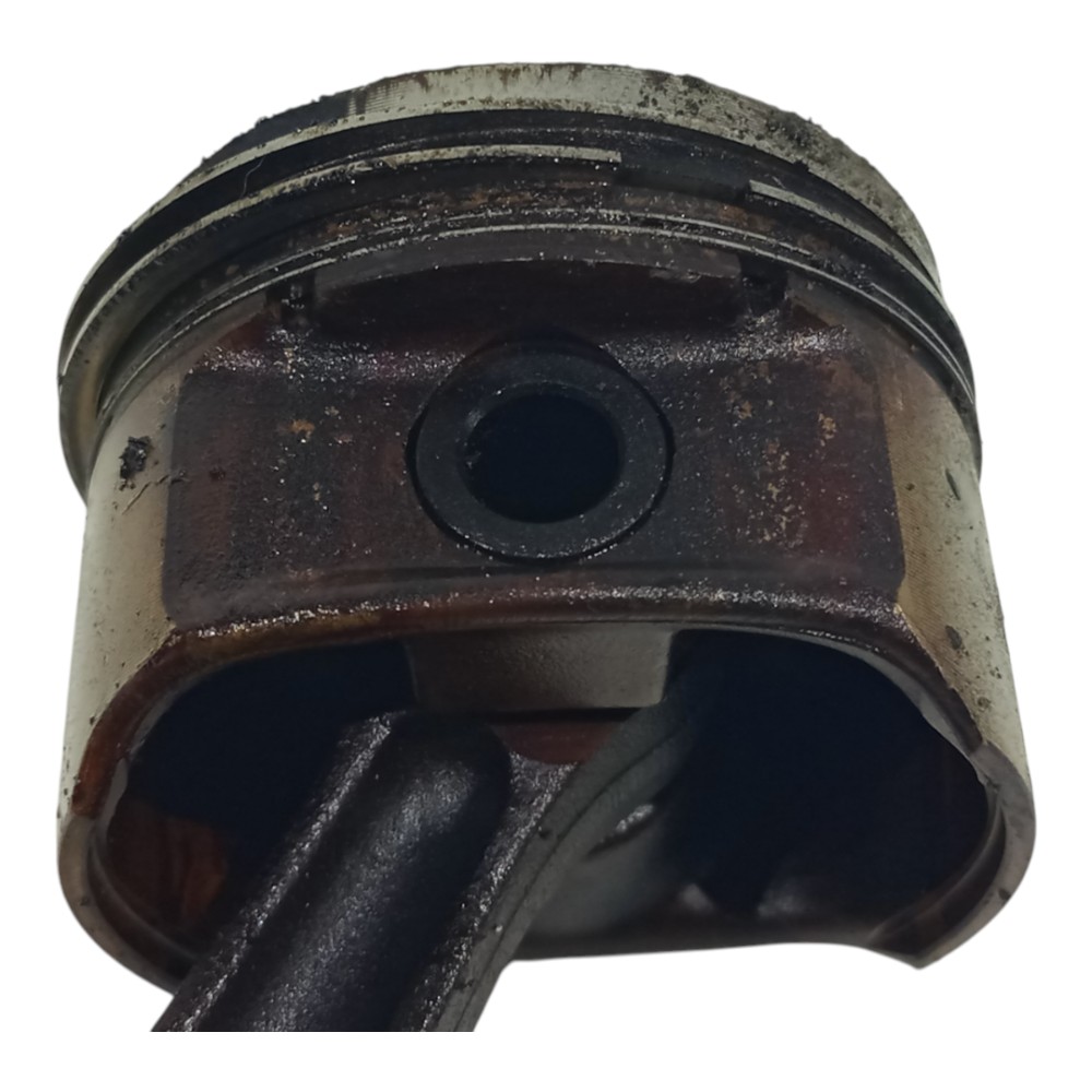 Pistão Biela Citroen Xsara Picasso 16v 1.6 Flex 2001 A 2012 4