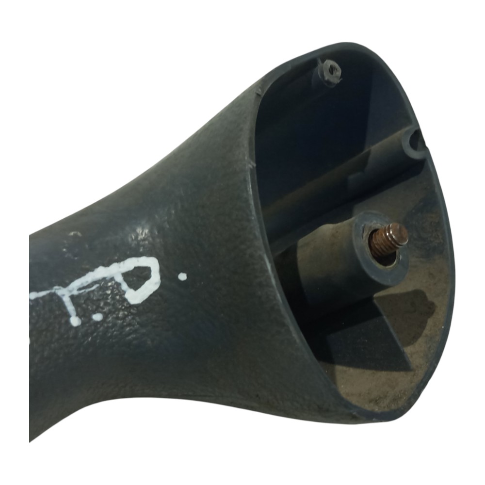 Puxador Interno Porta Traseira Direit Fiat Palio 1996 A 2000 Cinza 7