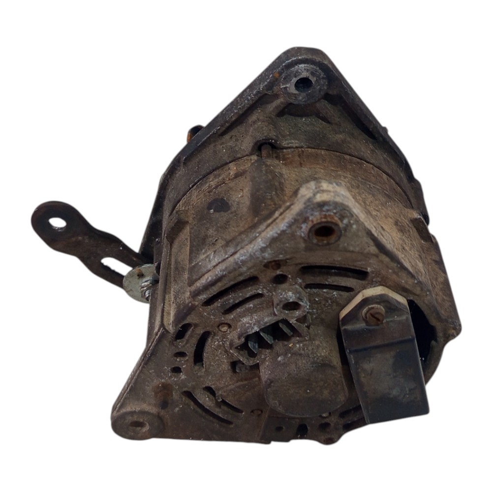 Alternador Ford Fiesta Ka Courier 70 Amperes 1995 A 2000 6