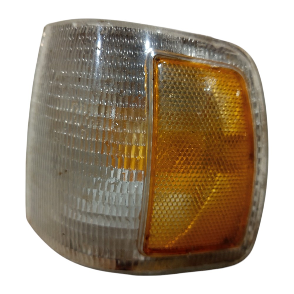 Luz Seta Dianteiro Esquerdo Volkswagen Parati 1995 A 2005 7