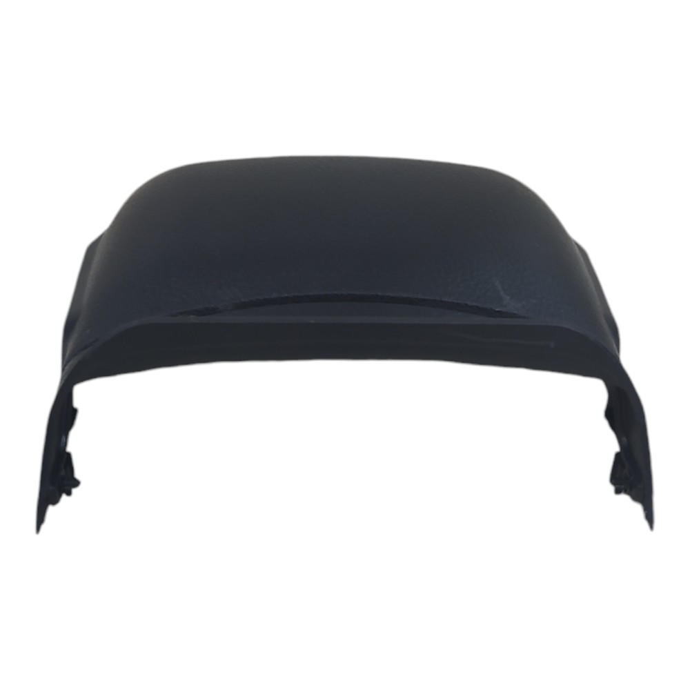 Moldura Superior Volante Hyundai Santa Fé 2006 2007 A 2013 1