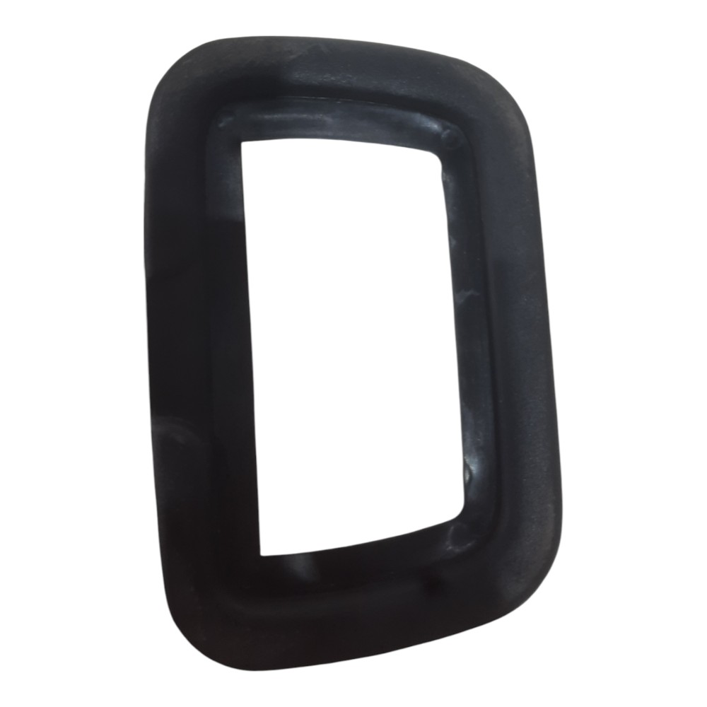 Acabamento Moldura Retrovisor Interno Base Gol 1995 A 2008 1