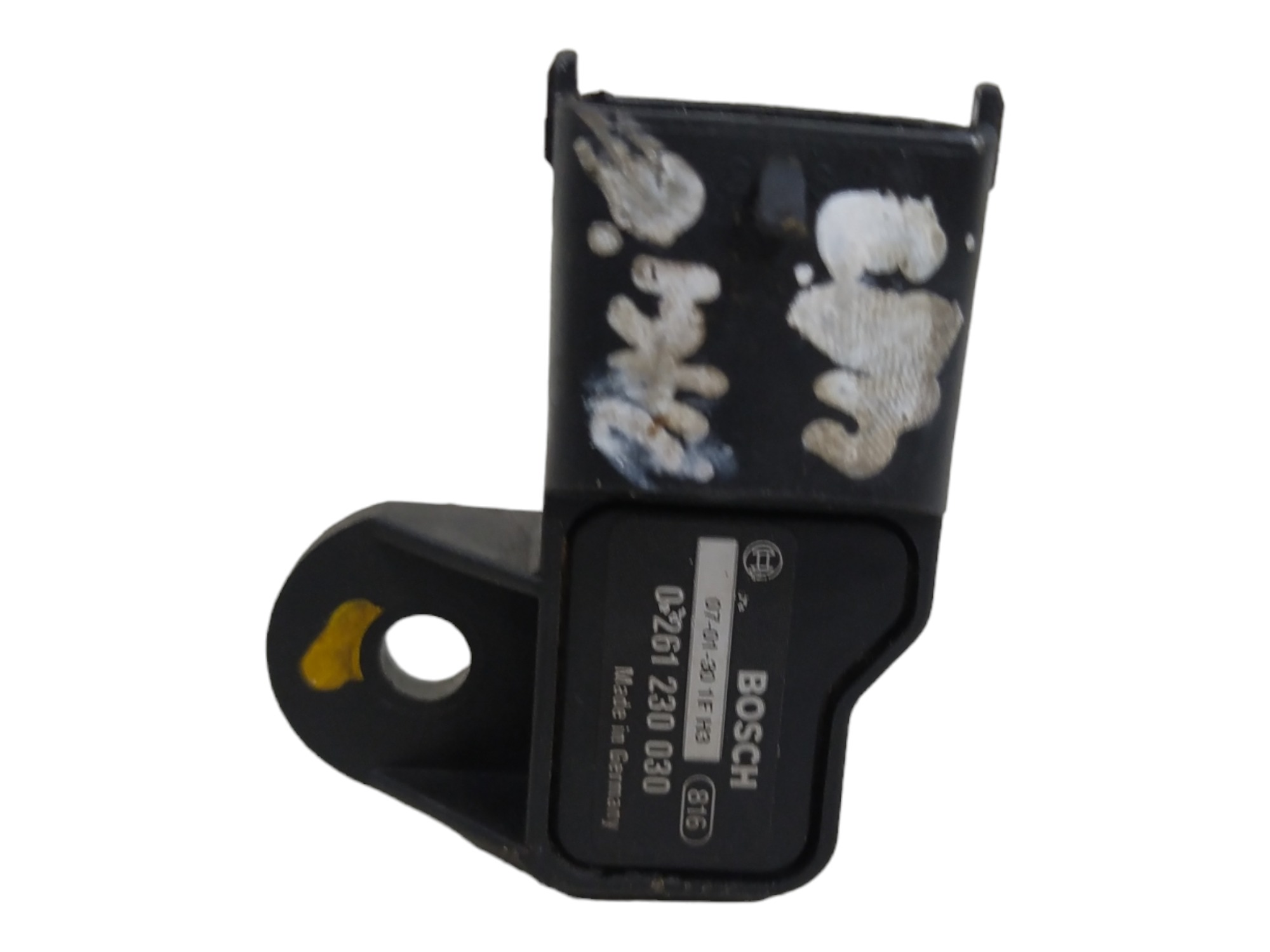Sensor Map Fiat Palio Bbb 2008 2009 2010 A 2014 0261230030 5