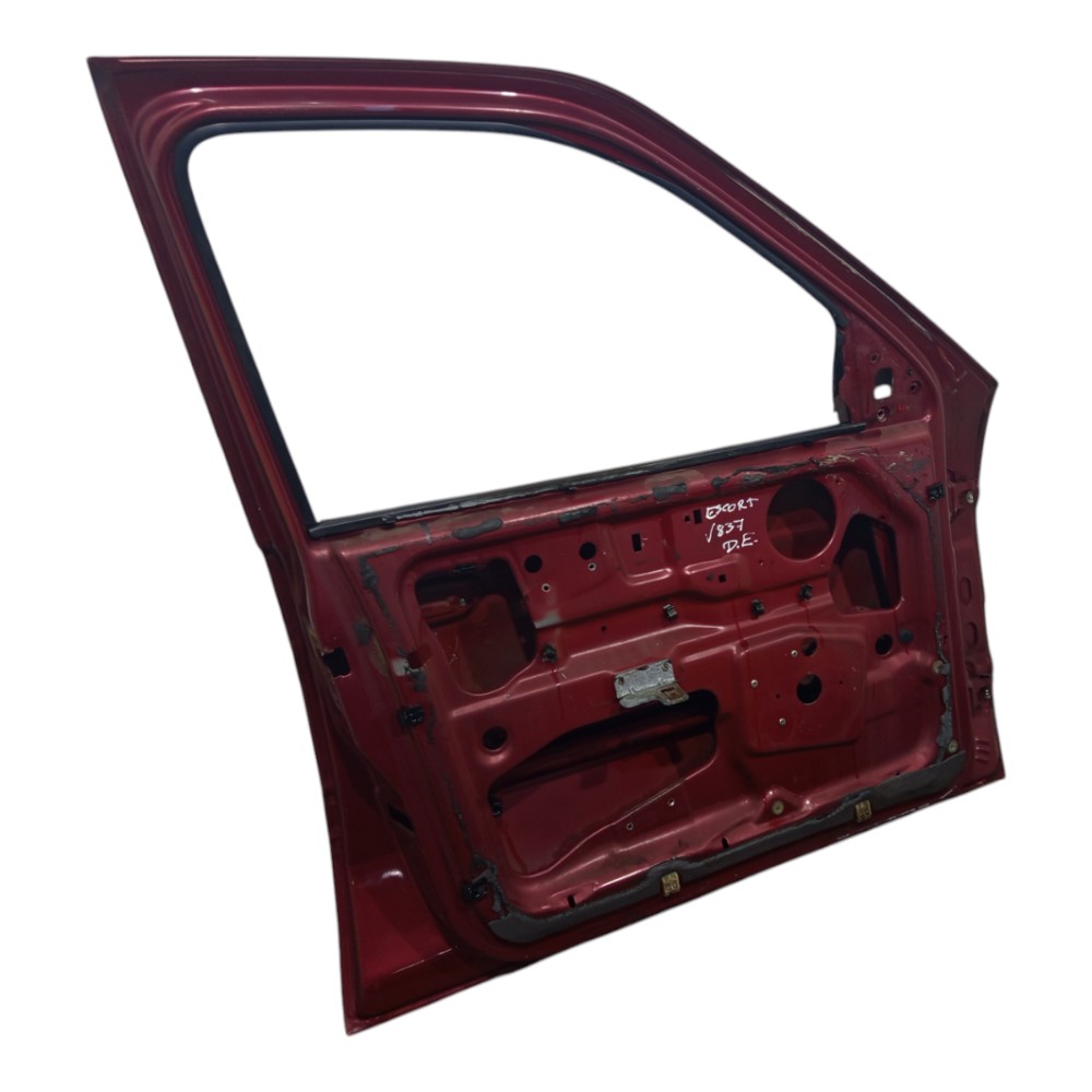 Porta Dianteira Esquerda Ford Escort Sw 1996 1997 A 2000 4