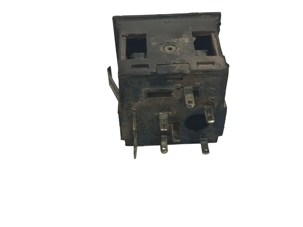 Interruptor Chave Luz Volkswagen Santana 1.8 1993 A 2003 3
