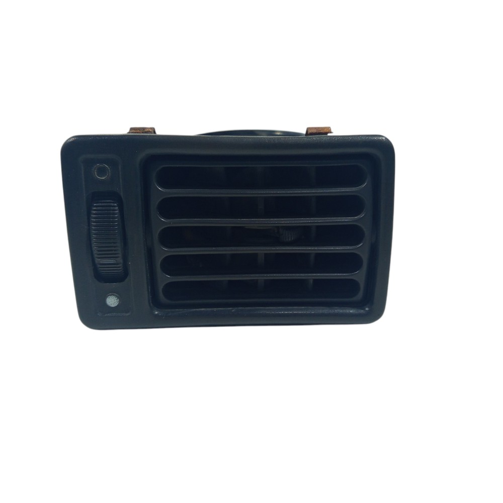 Difusor Ar Esquerdo Ford Escort Hobby 1987 a 1996 Verona 1
