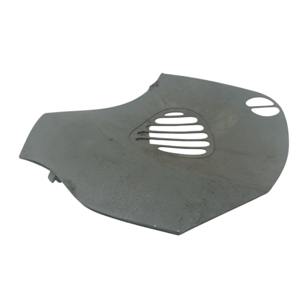 Acabamento Lado Esquerdo Console Renault Scenic 1999 A 2009 1