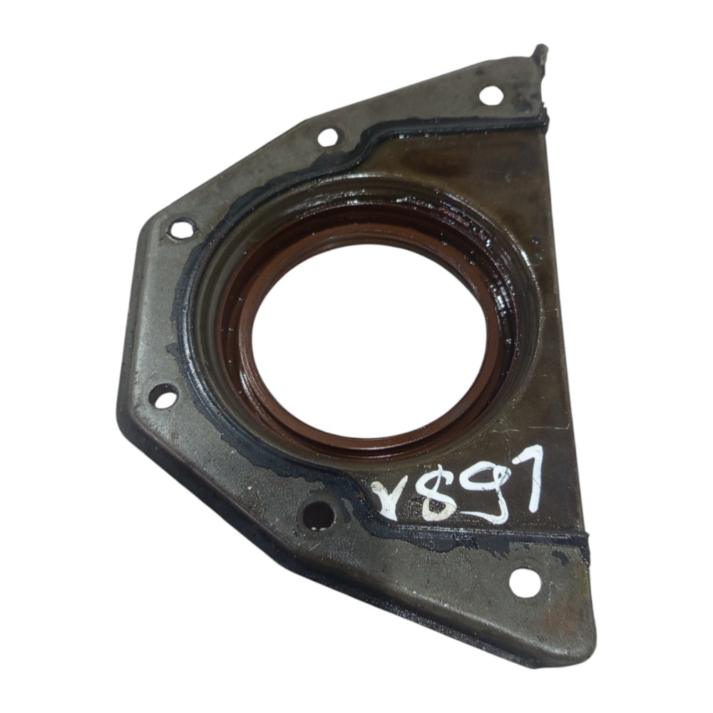 Retentor Traseiro Volante Motor Fiat Palio Wekeend 1996 a 01 4