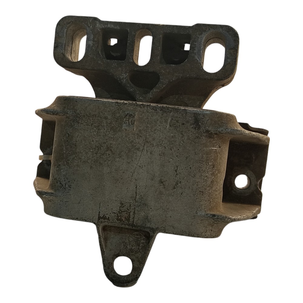 Coxim Calço Motor Esquerdo Audi A3 1.8 20v 2002 A 2003 3