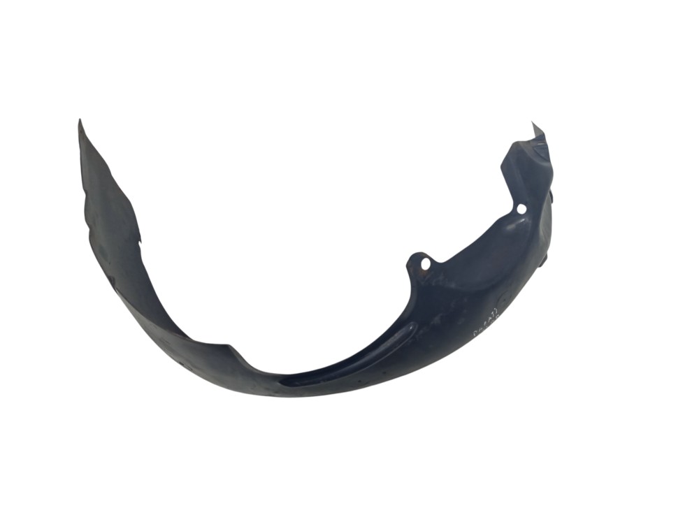 Parabarro Dianteiro Direito Vw Parati G4 2006 2007 A 2013 5
