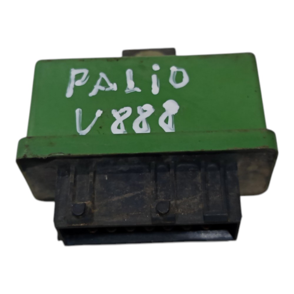 Rele Modulo Fiat Palio 1996 1997 1998 1999 A 2002 4