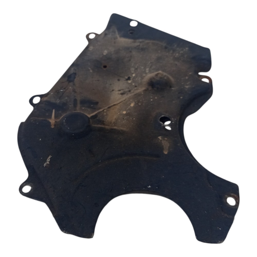 Protetor Correia Dentada Fiat Palio 1996 1997 1998 A 2001 7